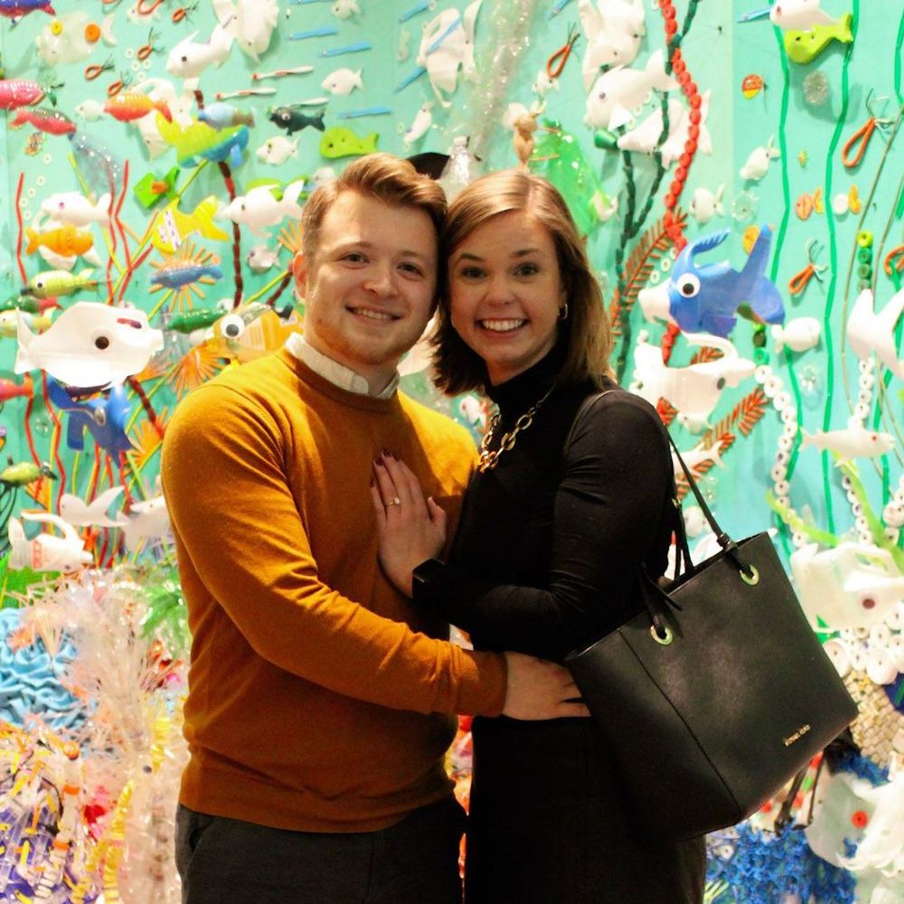 Meet your Posher, Vianna